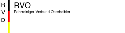 Rohrreiniger Verbund Oberhelbler